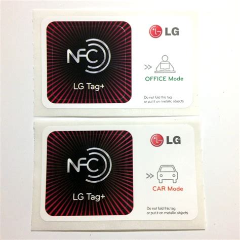 lg nfc tags buy|LG Tag+ .